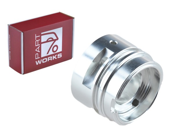 Crankshaft bearing for PORSCHE 911 3.0 3.2 SC 930 964 993 996 997 standard size