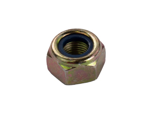 Lock nut for PORSCHE like 90008401302