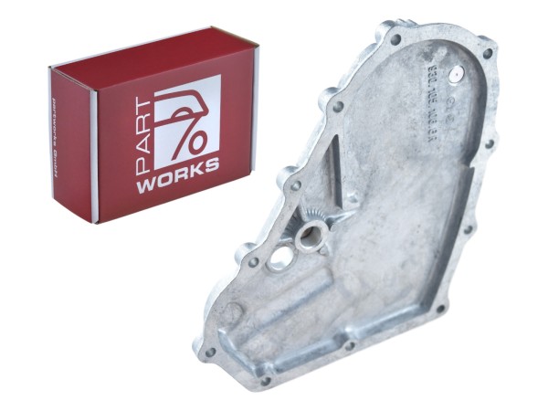 Tensionador da corrente de cobertura para PORSCHE 911 SC Carrera 3.0 3.2 964 Turbo 965 3.3 DIREITO