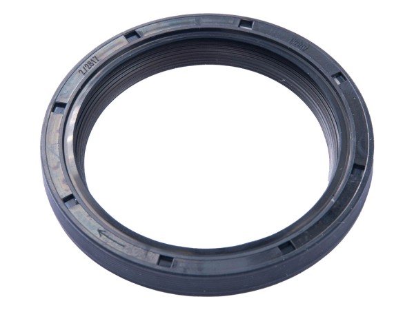 Crankshaft oil seal for PORSCHE Cayenne Macan Panamera 3.0 Diesel