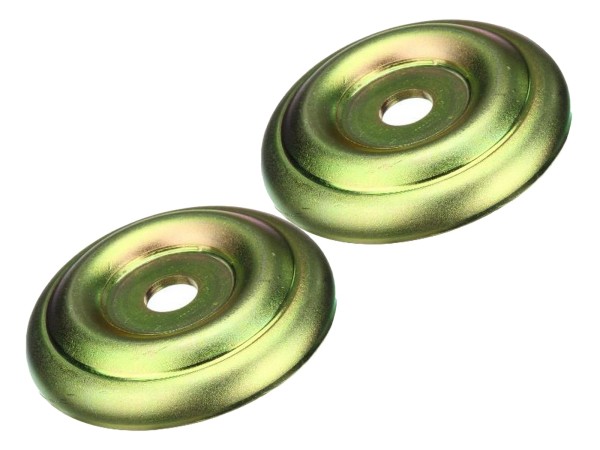 2x washer transmission bearing for PORSCHE 914