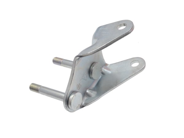 Support barre stabilisatrice PORSCHE 928 4.5 S jusqu'à -'86 étrier de maintien bras de suspension DROIT