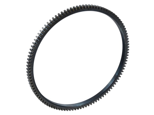 Starter ring for PORSCHE 356 912 starter flywheel