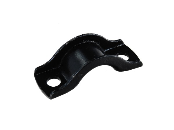 1x staffa stabilizzatrice per PORSCHE 356 dal '55- supporto ANTERIORE