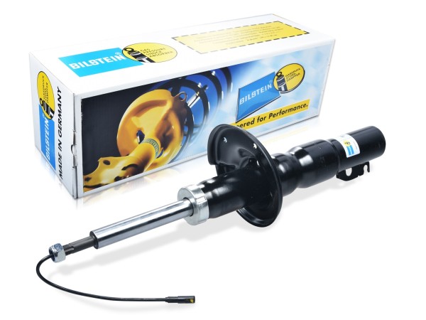 1x shock absorber for PORSCHE Boxster 987 Cayman BILSTEIN B4 with PASM REAR