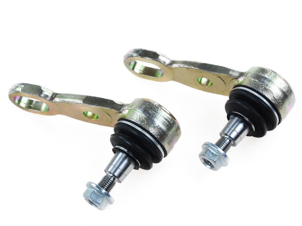 2x ball joint for PORSCHE 993 Carrera Turbo PREKOM