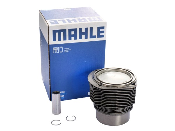 1x piston + cylinder for PORSCHE 911 F 2.2 T 125PS cylinder kit