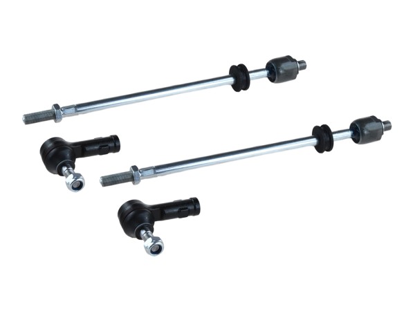 Tie rods for PORSCHE 944 from '86- S2 951 Turbo 968 L+R LC