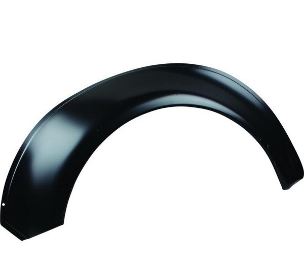 Fender flares wheel arch for PORSCHE 911 F '65-'73 on RS FRONT LEFT