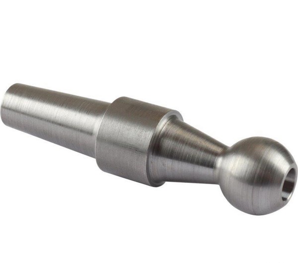 1x stabilizer bar bolt for PORSCHE 911 F '69-'73 REAR stabilizer bar