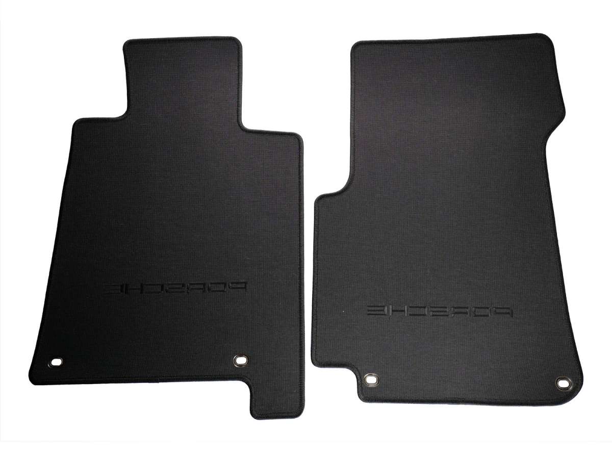 Porsche 928 floor mats online