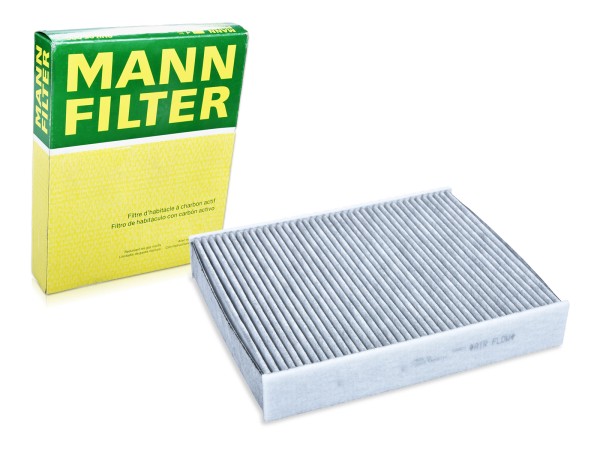 Cabin air filter for PORSCHE 991 992 Boxster 981 Cayman 982 718 Pollen filter