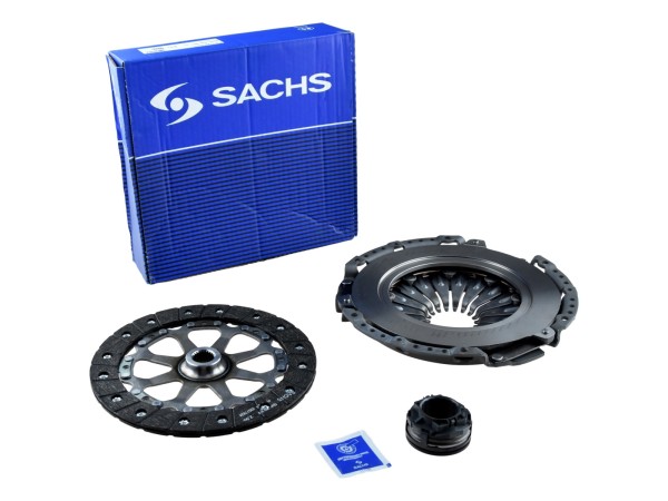 Clutch kit for PORSCHE Boxster 986 2.5 2.7 + release bearing