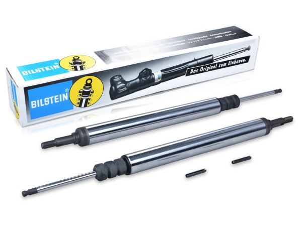 2x schokdemperinzet voor PORSCHE 911 F G BILSTEIN B6 SPORT/STREET FRONT