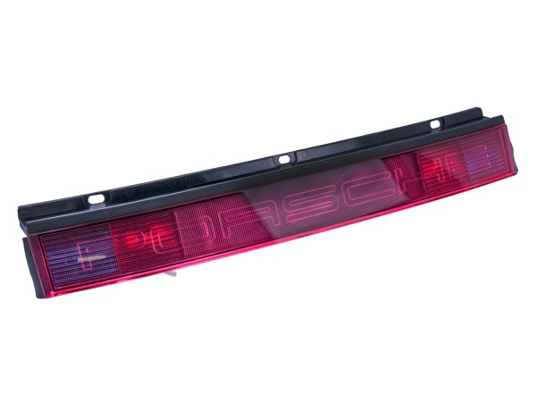 Tail light strip ORIGINAL PORSCHE 964 Reflector strip