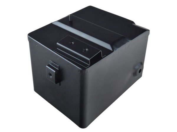 Battery box for PORSCHE 911 2.0 2.2 2.4 Battery box battery plate LEFT