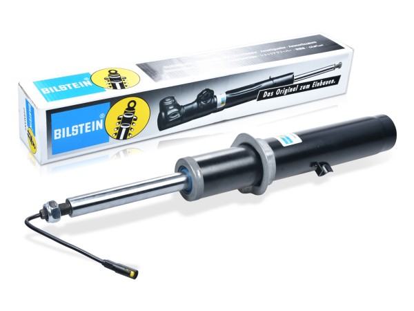 1x schokdemper voor PORSCHE 991 Carrera Turbo BILSTEIN B4 SPORT FRONT