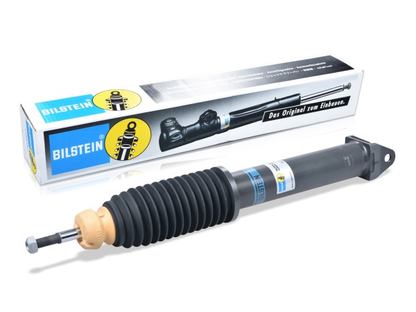 1x Amortiguador para PORSCHE 997 Carrera Turbo BILSTEIN B8 SPORT TRASERO