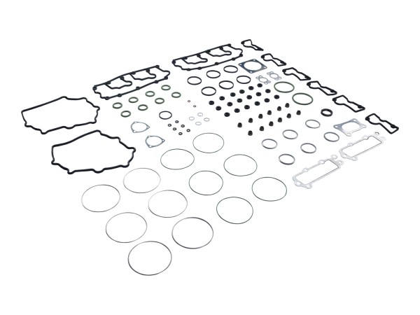 Dichtungssatz für PORSCHE 964 3.6 Carrera Zylinderkopf