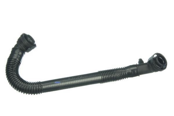 Breather pipe oil separator for PORSCHE 997 3.8 Carrera S 4S -'08 distributor pipe