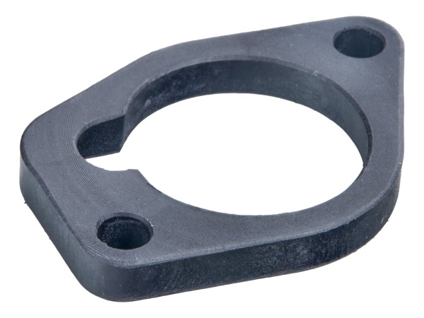 1x coletor de admissão com flange intermédia para PORSCHE 911 3.2 Carrera