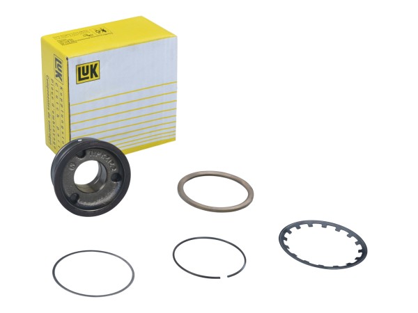 Release bearing for PORSCHE 944 Turbo 951 clutch