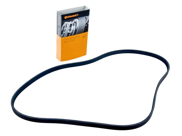 V-belt for PORSCHE 997 from '09- 3.6 3.8 Boxster 987 Cayman S