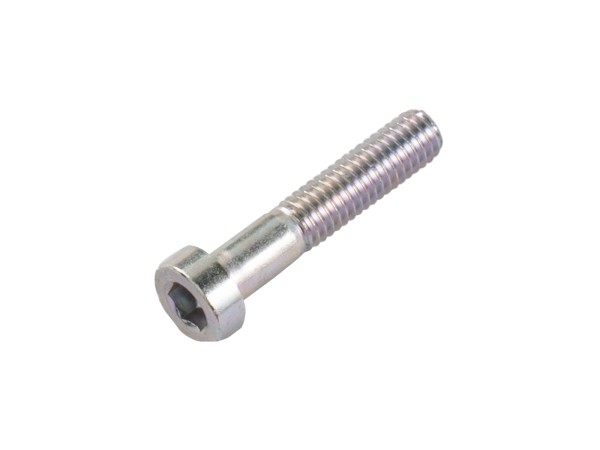 Tornillo cilíndrico para PORSCHE como 90097600401