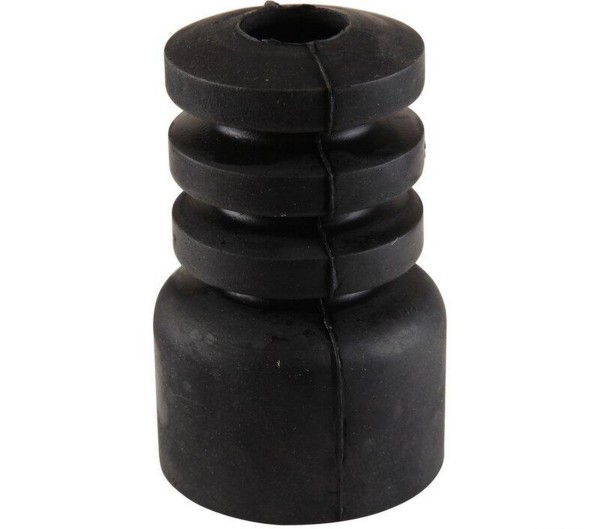1x stop buffer for PORSCHE 911 F G from '72- shock absorber additional spring REAR