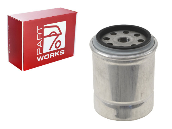 Fuel filter for PORSCHE 911 2.0 S 2.2 E 2.7 MFI petrol filter