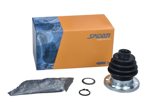1x axle boot for PORSCHE 911 2.0 L S 912 914-6 REAR