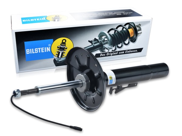 1x amortecedor para PORSCHE 997 Carrera 2 BILSTEIN B4 com PASM FRONT