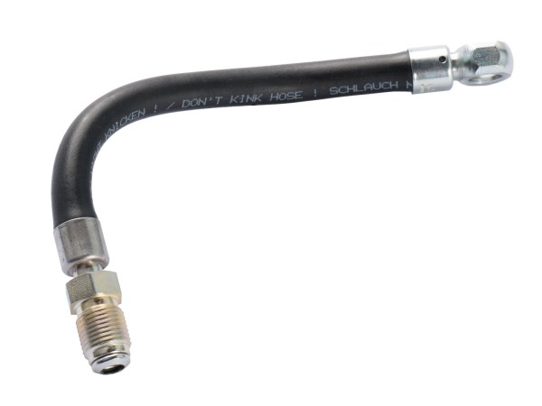 Fuel line pump filter for PORSCHE 944 from '85 with manual transmission