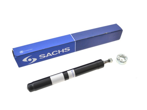 1x shock absorber for PORSCHE 924 2.0 VW Beetle SACHS FRONT