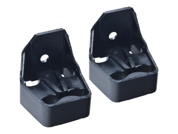 2x soportes de transmisión para PORSCHE 944 hasta -'85 924 SPORT