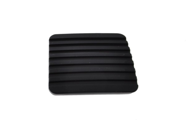 1x pedal rubber PORSCHE 924 944 to -'85 pedal cap