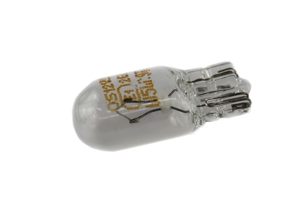 1x side indicator light bulb for PORSCHE 924 944 911 964 993