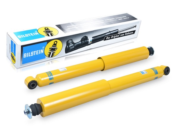 2x Amortiguadores para PORSCHE 911 F G BILSTEIN B6 Rallye 1000 Lagos TRASERO