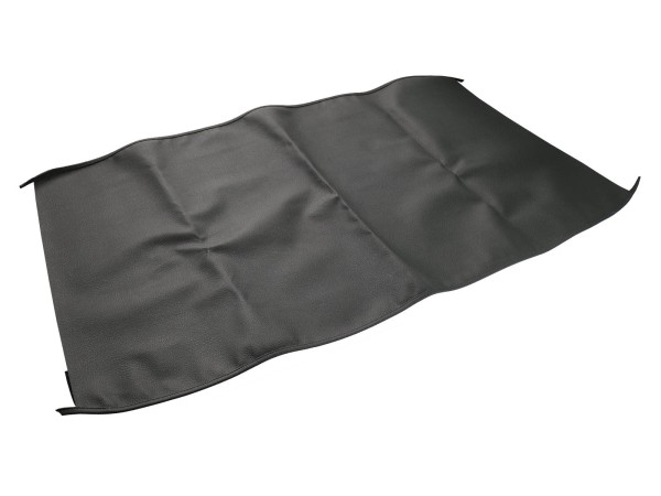 Targa roof cover for PORSCHE 911 F G from '73 - Targa roof OUTSIDE