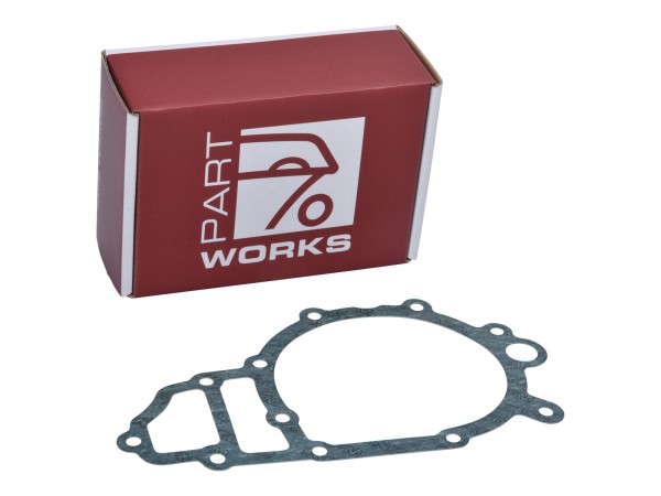 Water pump gasket for PORSCHE 924S 944 2.5 951 Turbo