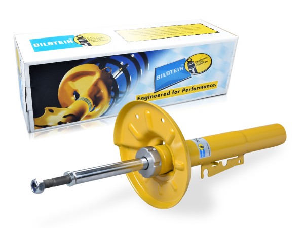 1x amortisseur pour PORSCHE Boxster 986 BILSTEIN B8 AVANT