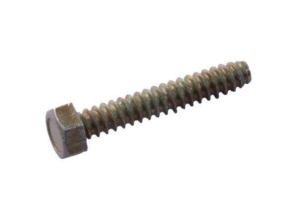 Sheet metal screw for PORSCHE like 90018712902