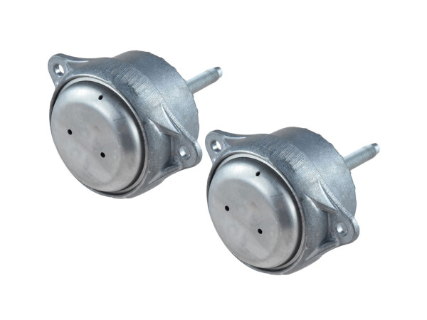 2x suporte de motor para PORSCHE 993 996 Carrera Turbo hydromount