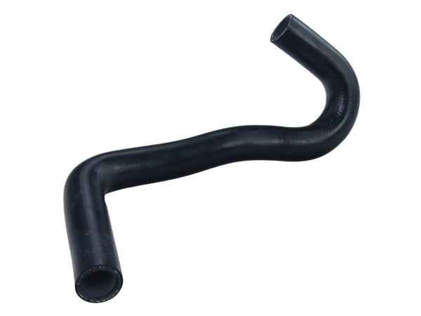 Radiator hose for PORSCHE 996 Turbo GT2 oil cooler return line