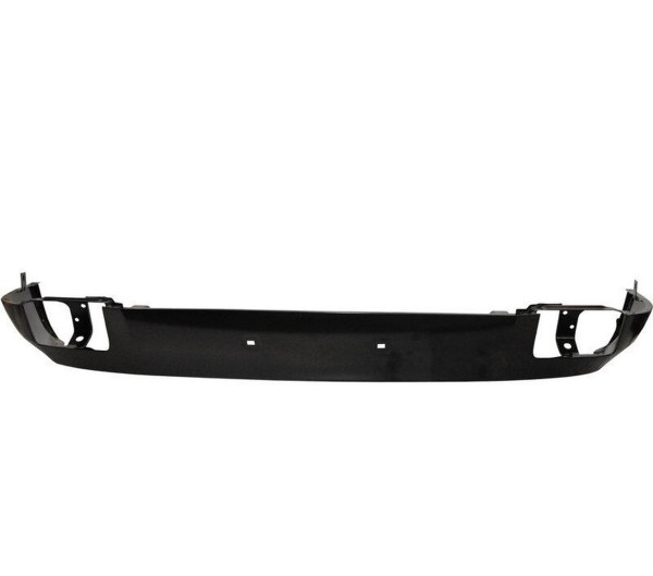 Front apron for PORSCHE 911 3.2 Carrera '84-'89 bumper cover