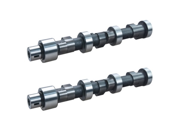 2x camshaft for PORSCHE 964 Carrera 3.6 without power steering