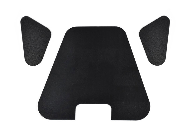 Tapis isolants de capot pour isolation isolante BMW E9