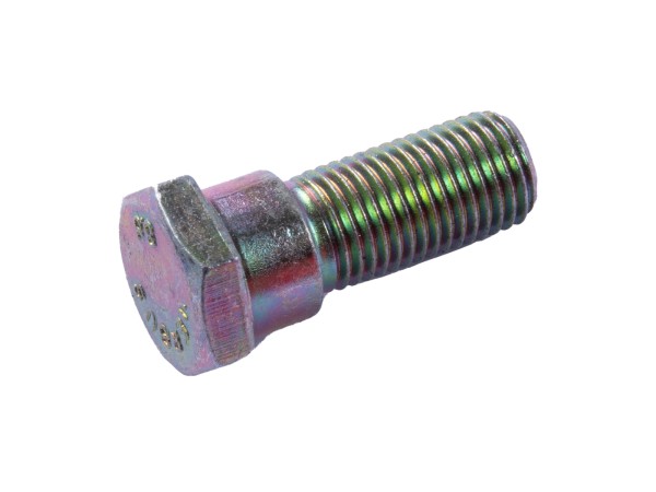 Fastening screw for PORSCHE like 111857793E