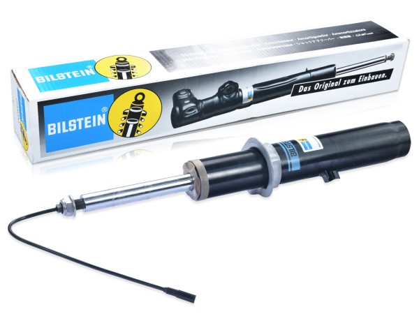 1x shock absorber for PORSCHE 991 Carrera Turbo BILSTEIN B6 with PASM FRONT