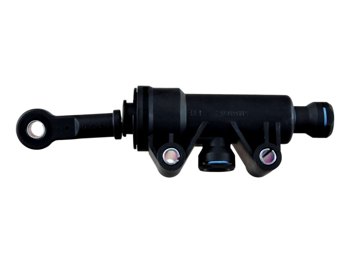 Clutch master cylinder for PORSCHE 996 Carrera 986 Boxster partworks EN